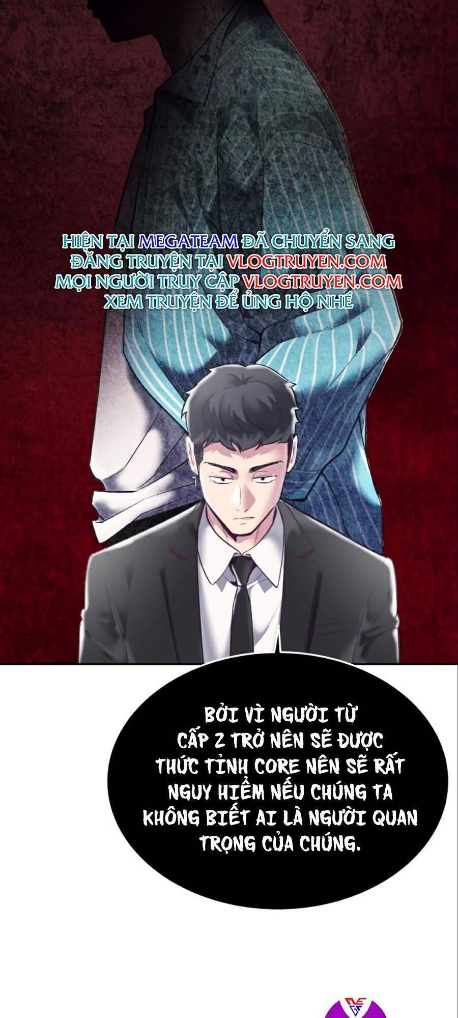 Cậu bé của thần chết chapter 101 - Upload bởi truyensieuhay.com