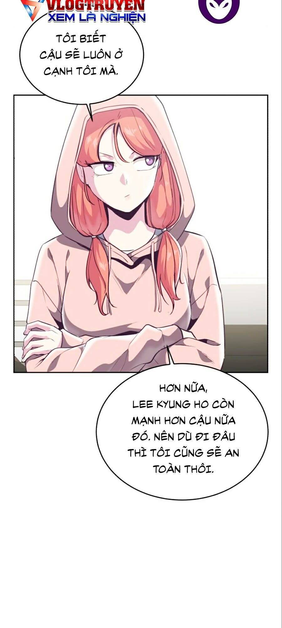 Cậu bé của thần chết chapter 101 - Upload bởi truyensieuhay.com