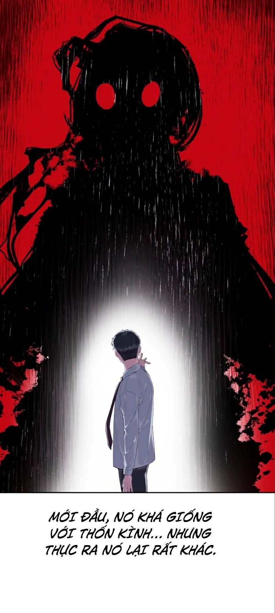 Cậu bé của thần chết chapter 101 - Upload bởi truyensieuhay.com