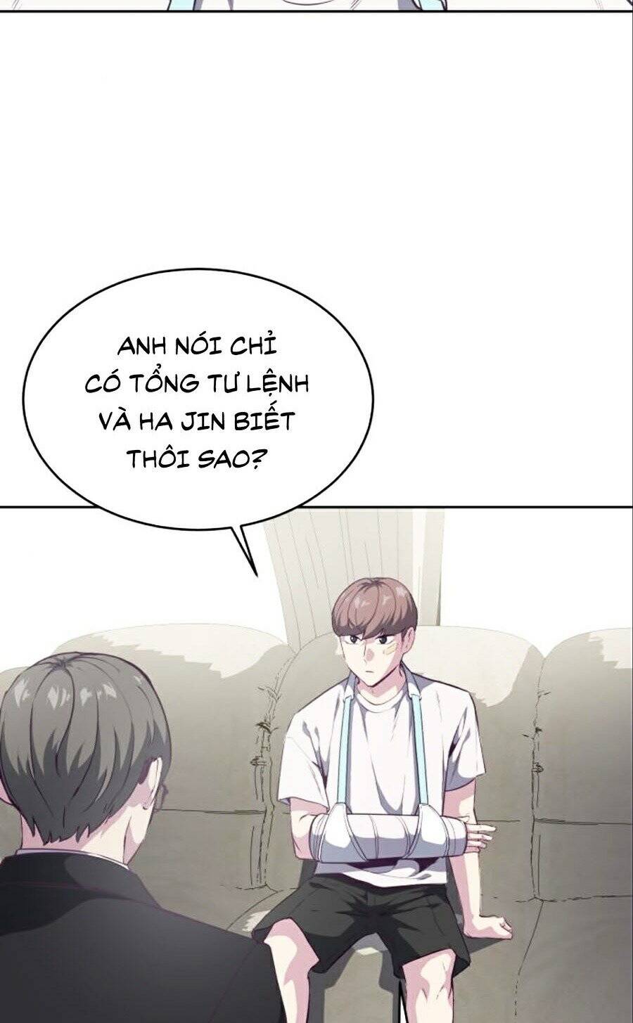 Cậu bé của thần chết chapter 101 - Upload bởi truyensieuhay.com