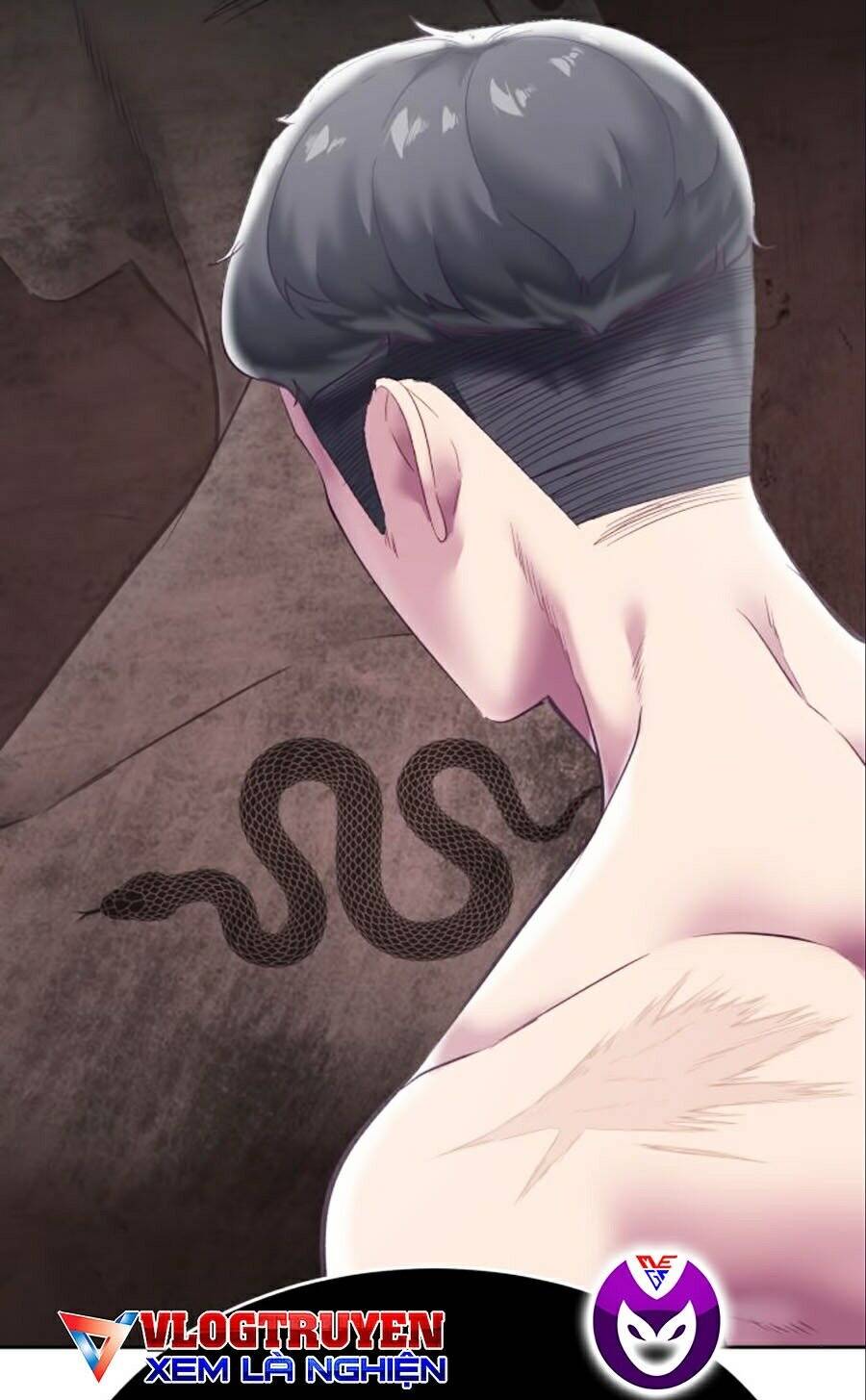 Cậu bé của thần chết chapter 101 - Upload bởi truyensieuhay.com