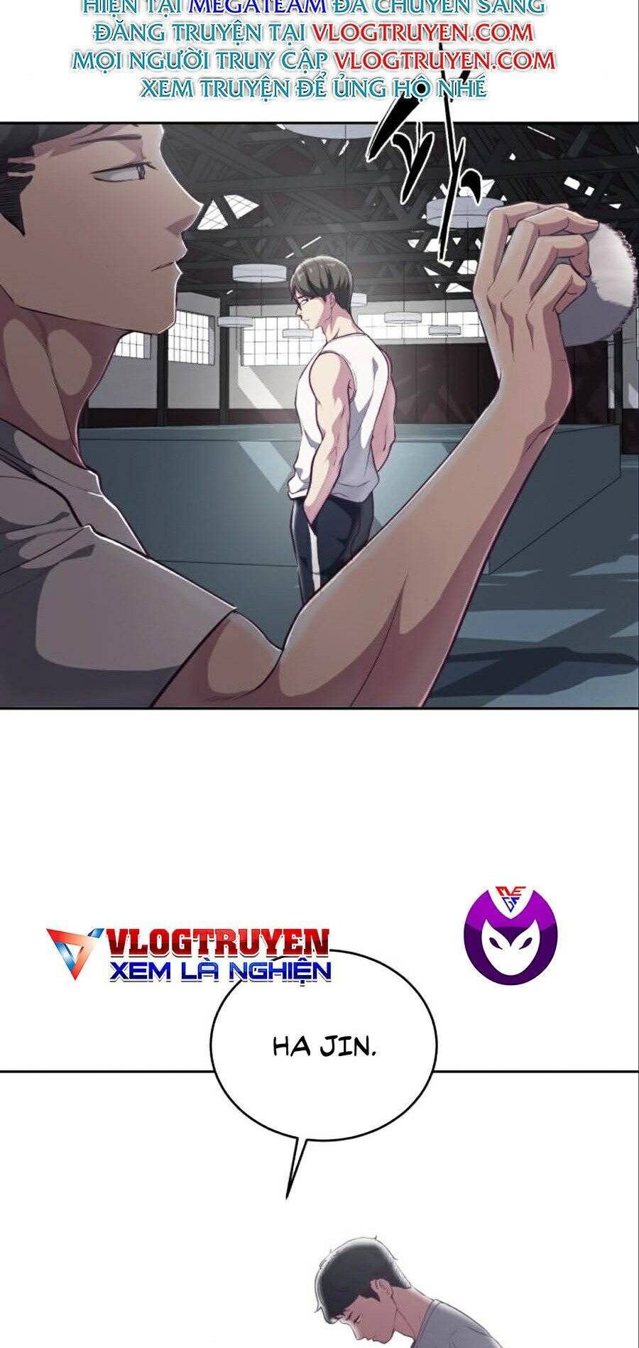 Cậu bé của thần chết chapter 101 - Upload bởi truyensieuhay.com