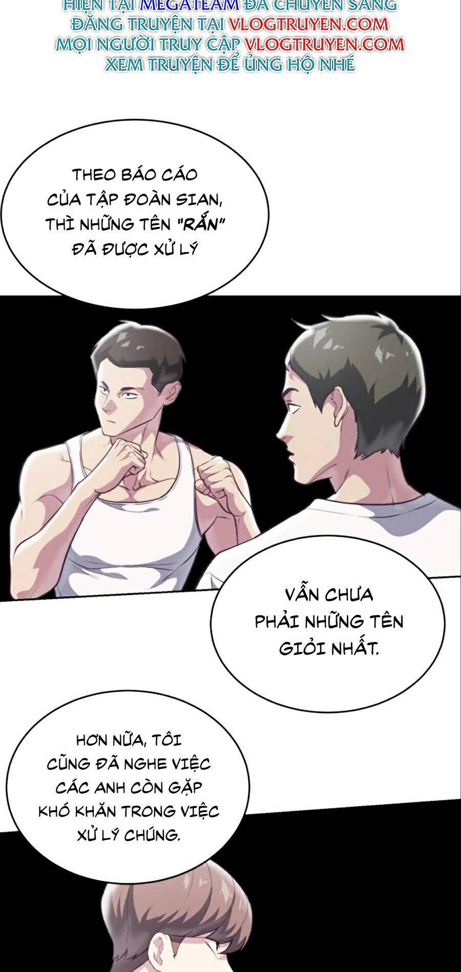Cậu bé của thần chết chapter 101 - Upload bởi truyensieuhay.com