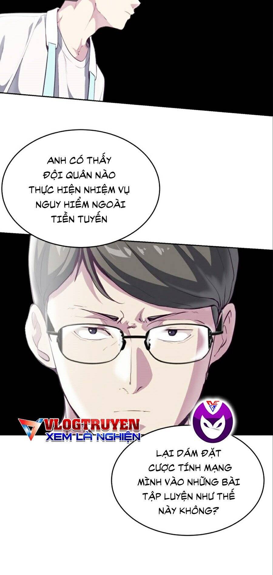 Cậu bé của thần chết chapter 101 - Upload bởi truyensieuhay.com