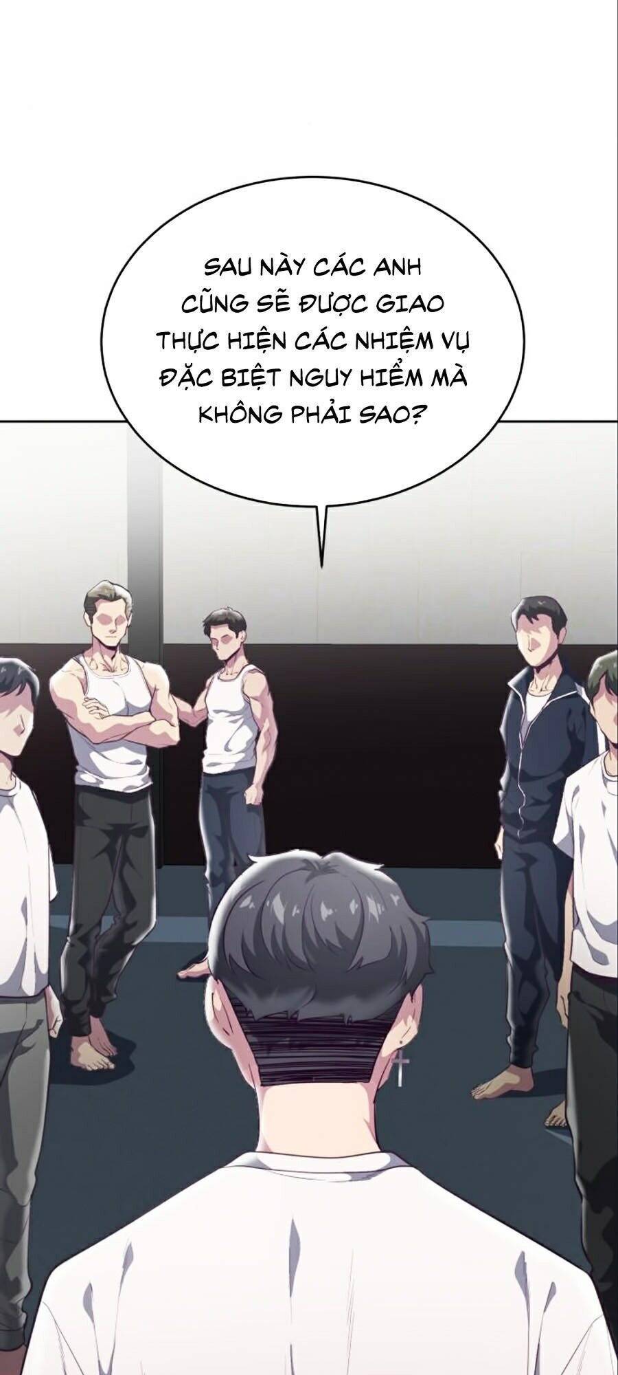 Cậu bé của thần chết chapter 101 - Upload bởi truyensieuhay.com