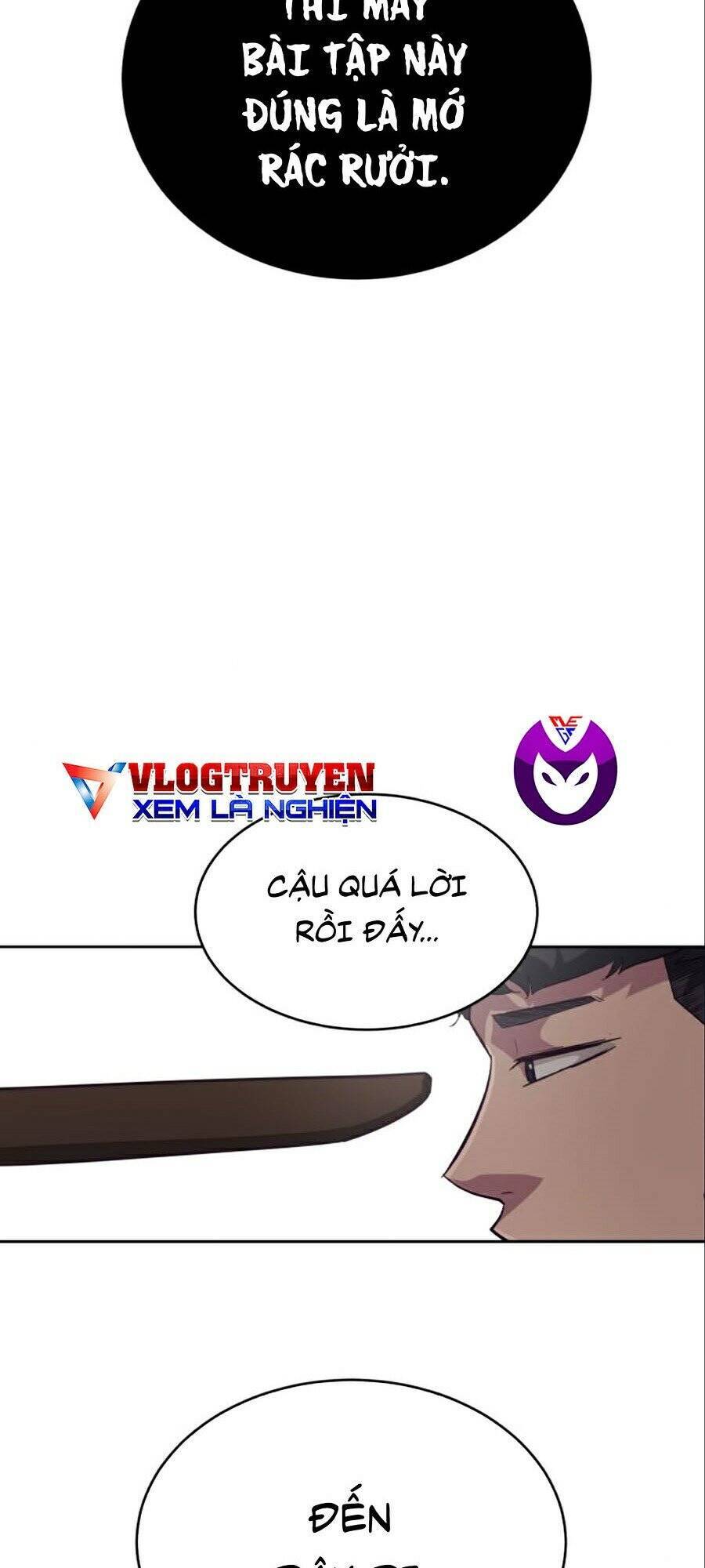 Cậu bé của thần chết chapter 101 - Upload bởi truyensieuhay.com