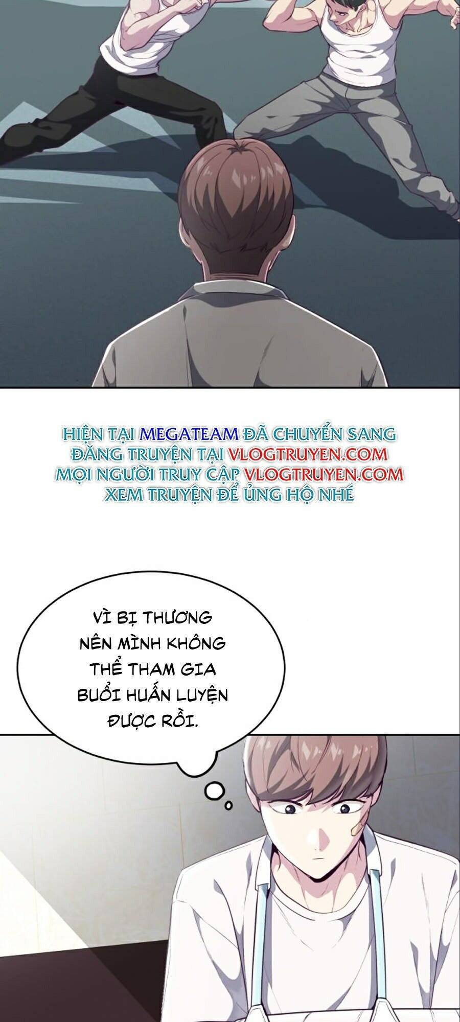 Cậu bé của thần chết chapter 101 - Upload bởi truyensieuhay.com