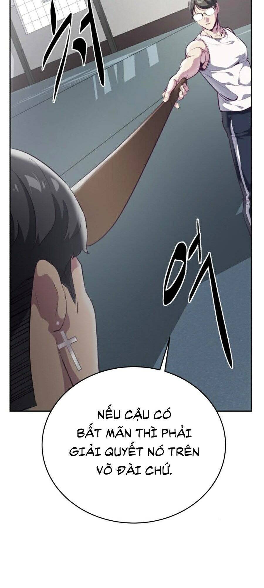 Cậu bé của thần chết chapter 101 - Upload bởi truyensieuhay.com