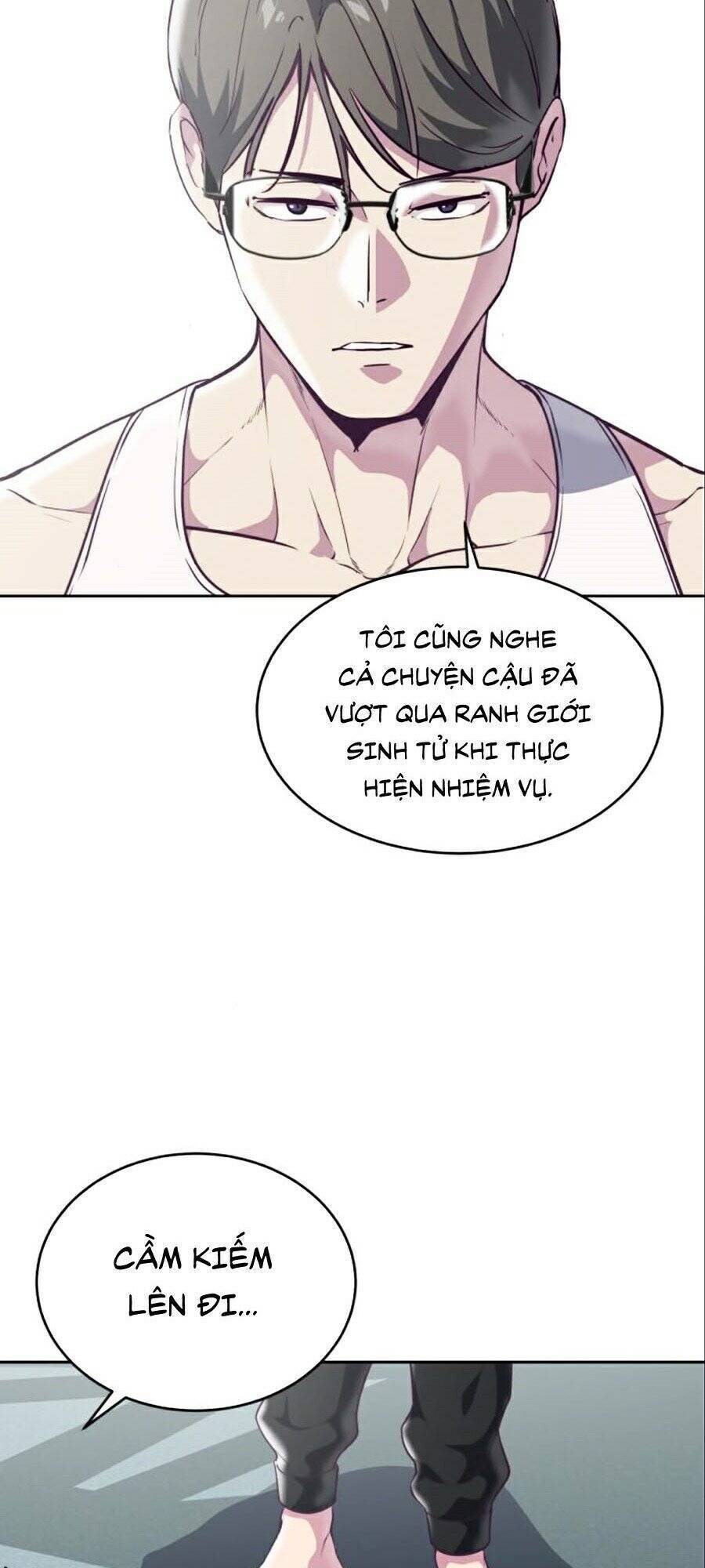 Cậu bé của thần chết chapter 101 - Upload bởi truyensieuhay.com