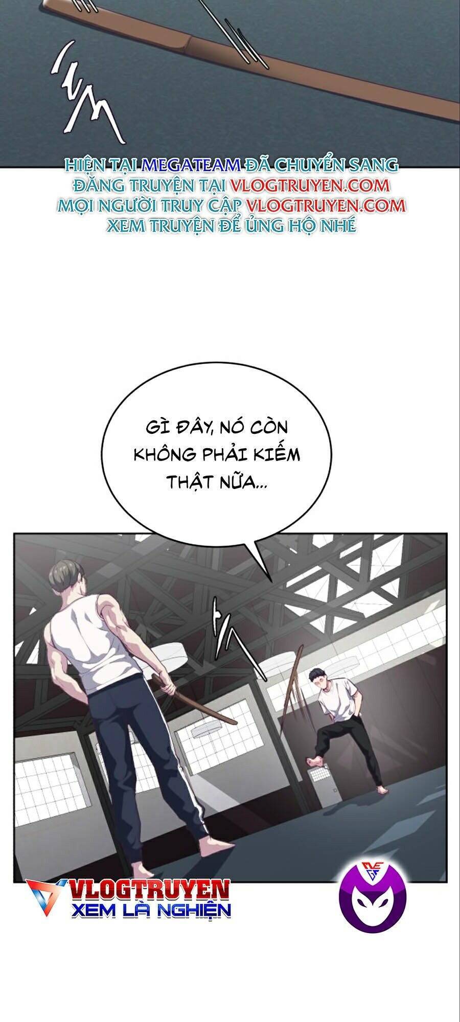 Cậu bé của thần chết chapter 101 - Upload bởi truyensieuhay.com