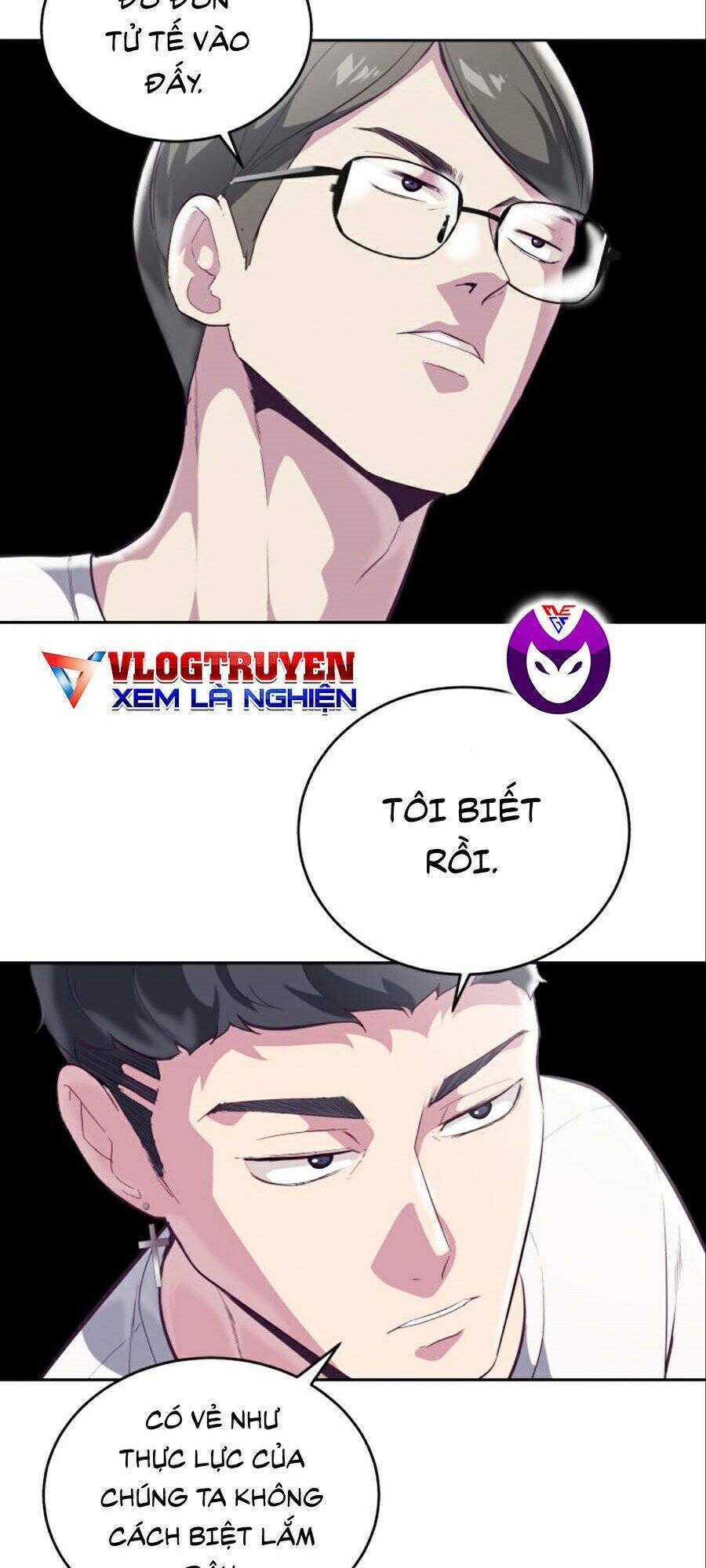 Cậu bé của thần chết chapter 101 - Upload bởi truyensieuhay.com