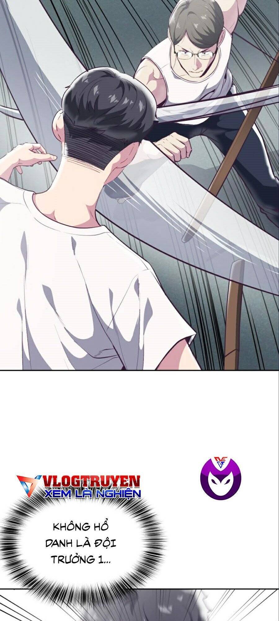 Cậu bé của thần chết chapter 101 - Upload bởi truyensieuhay.com