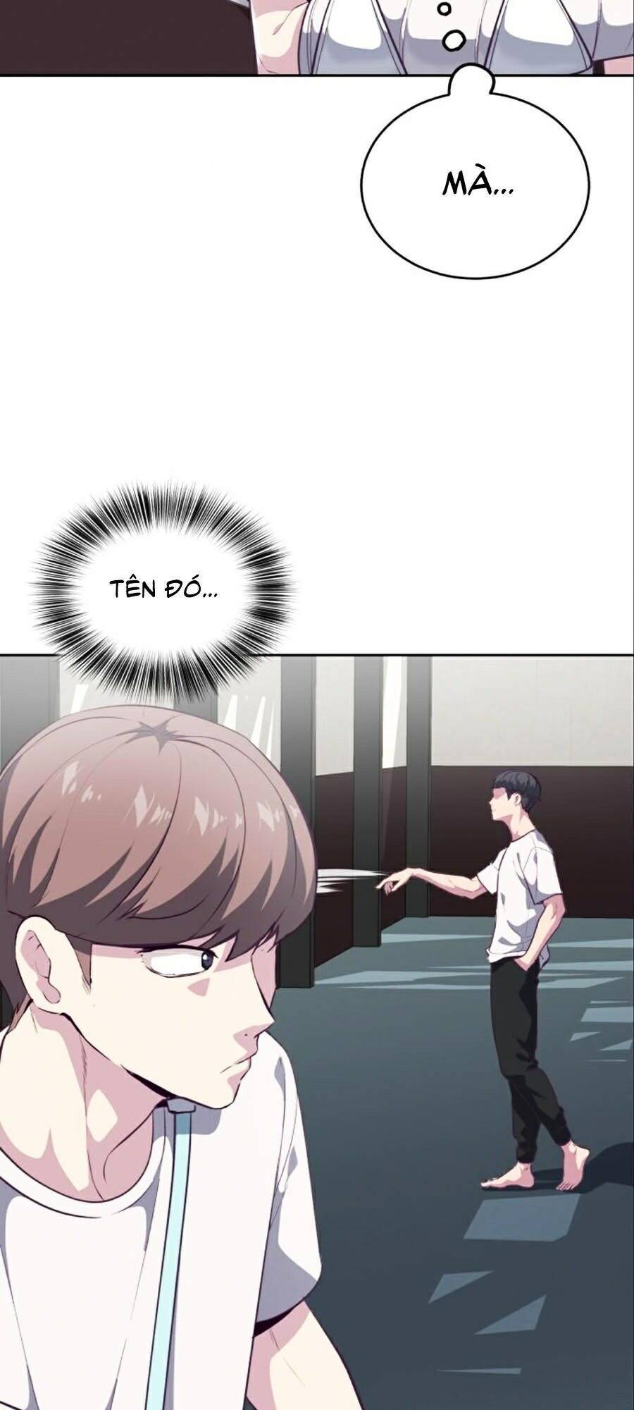Cậu bé của thần chết chapter 101 - Upload bởi truyensieuhay.com