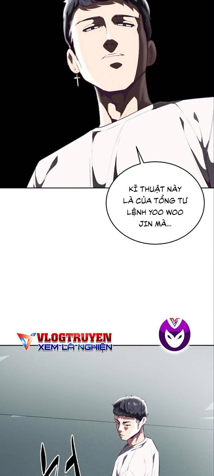 Cậu bé của thần chết chapter 101 - Upload bởi truyensieuhay.com