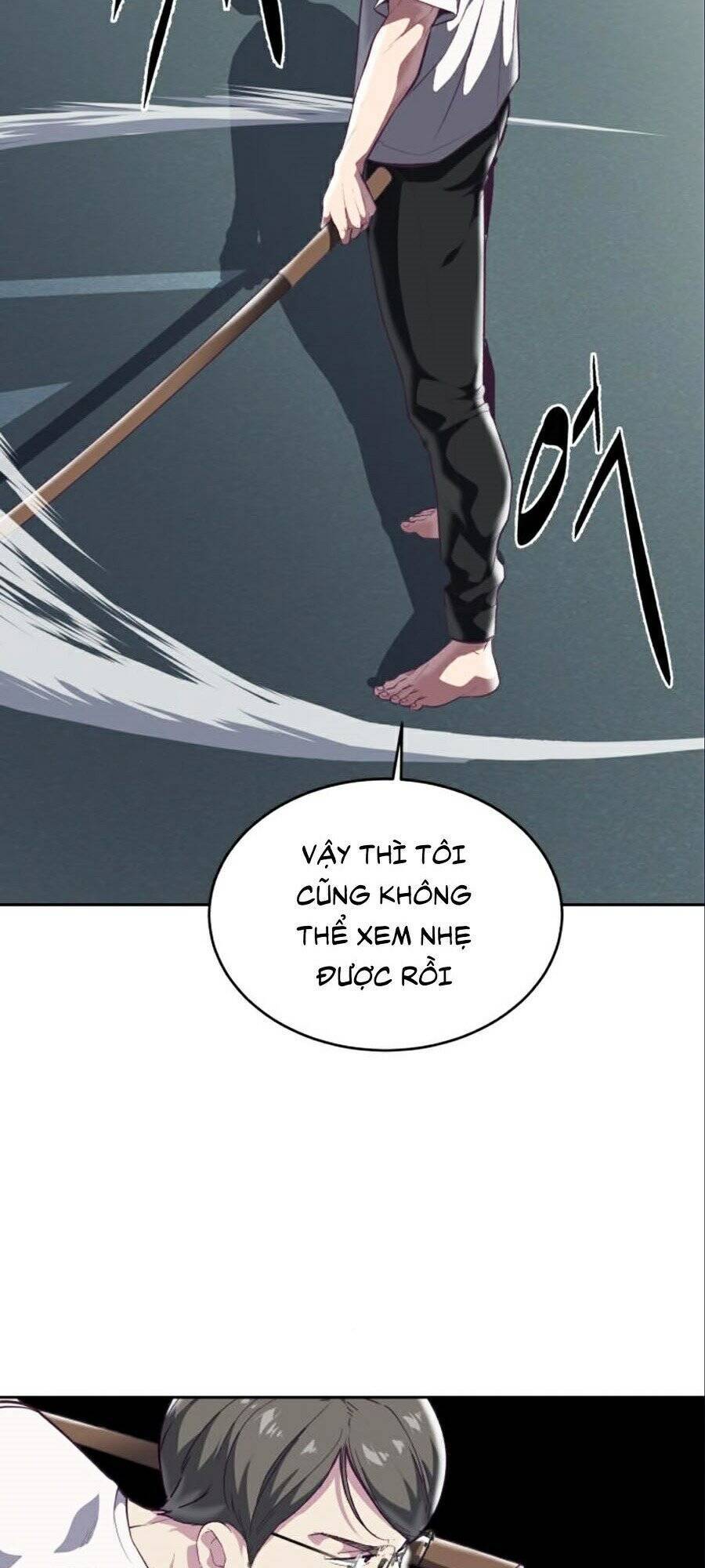 Cậu bé của thần chết chapter 101 - Upload bởi truyensieuhay.com