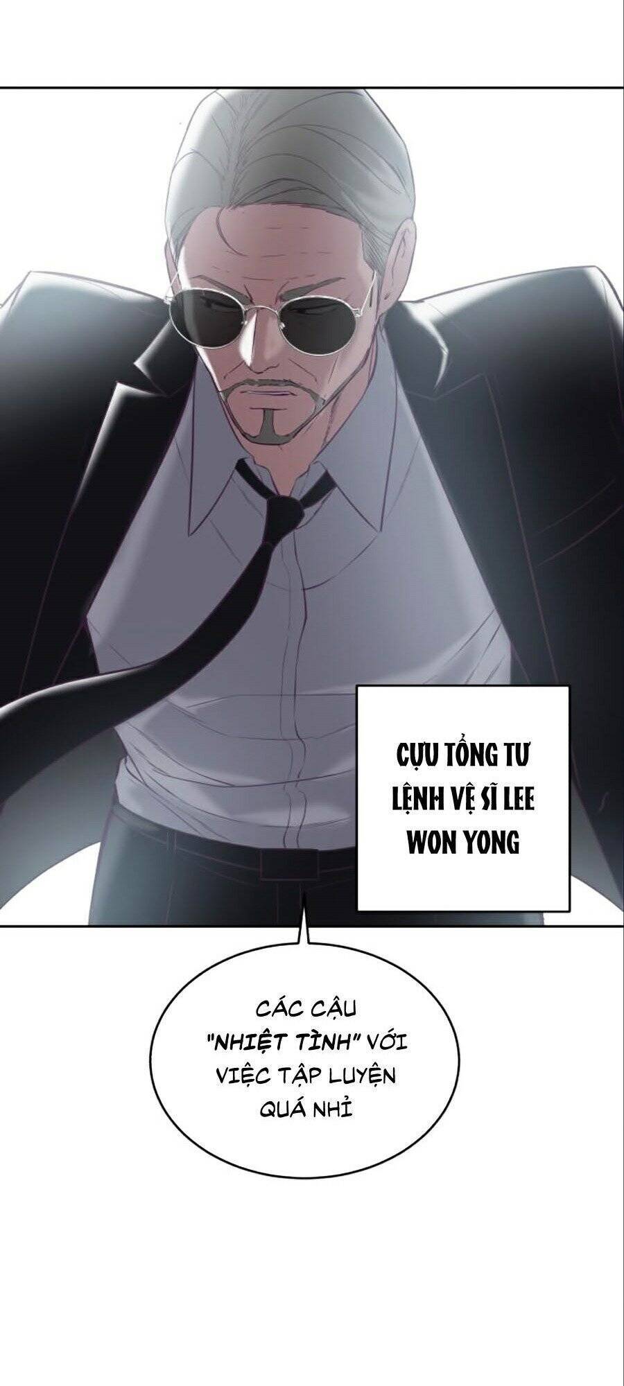 Cậu bé của thần chết chapter 101 - Upload bởi truyensieuhay.com