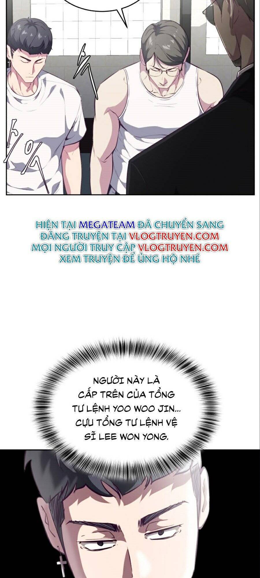 Cậu bé của thần chết chapter 101 - Upload bởi truyensieuhay.com
