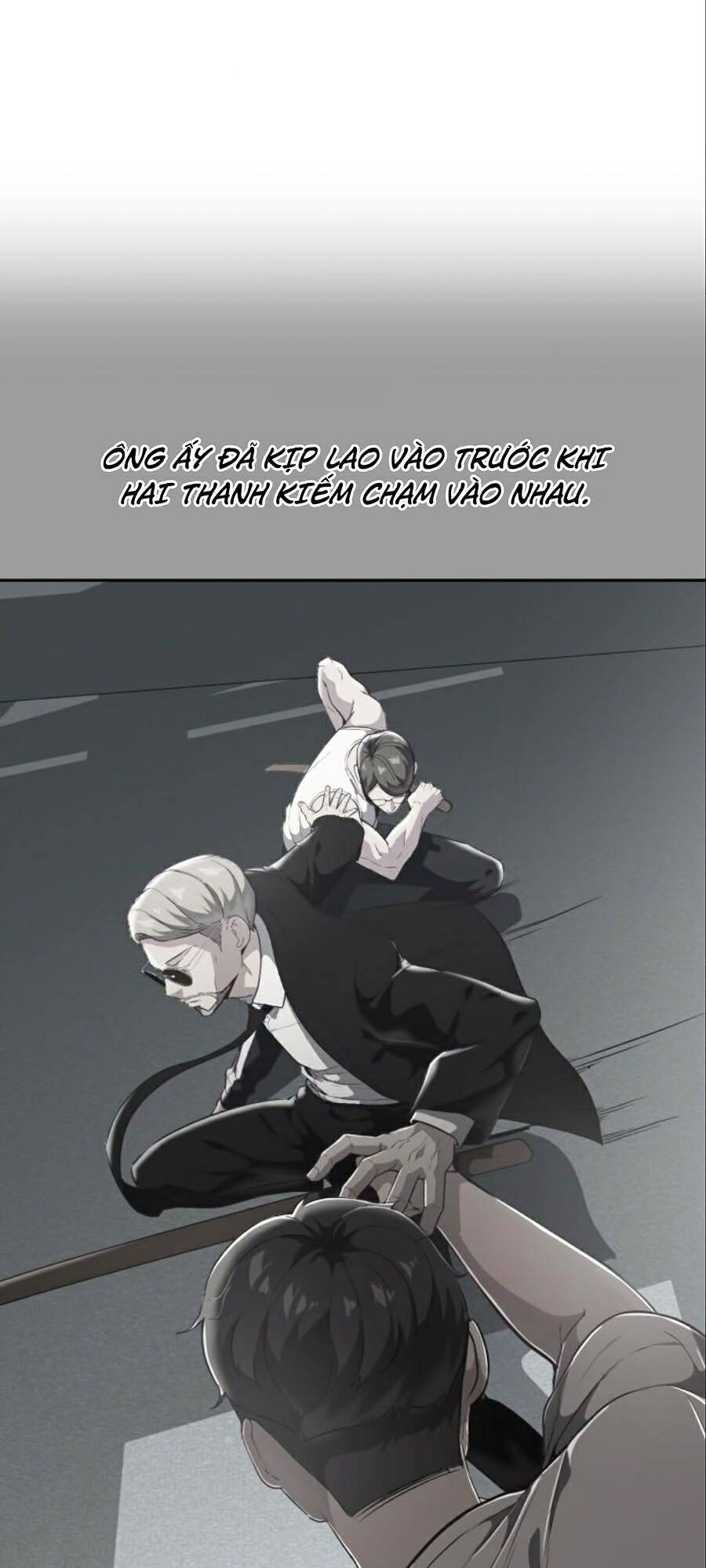 Cậu bé của thần chết chapter 101 - Upload bởi truyensieuhay.com