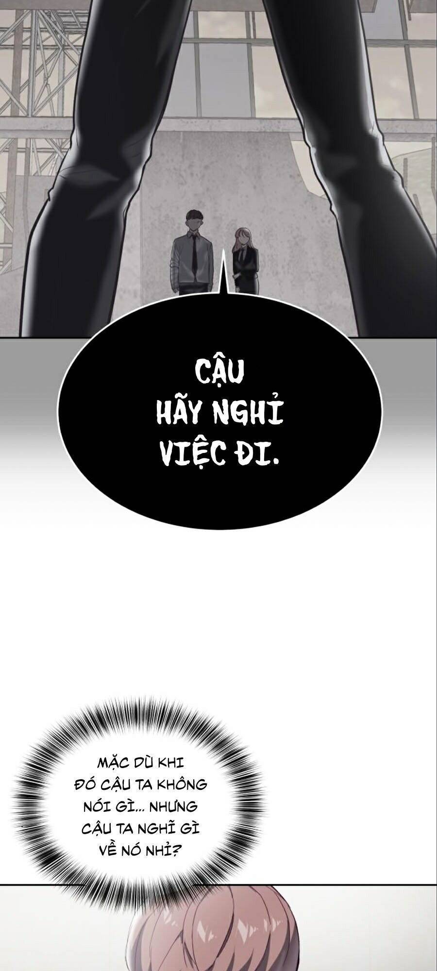 Cậu bé của thần chết chapter 101 - Upload bởi truyensieuhay.com