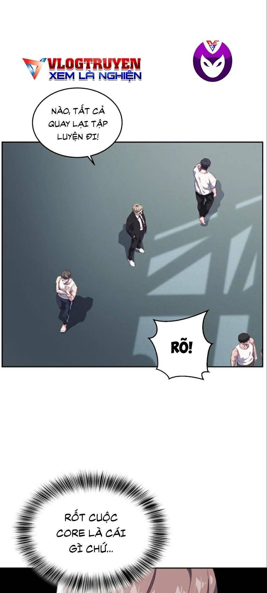 Cậu bé của thần chết chapter 101 - Upload bởi truyensieuhay.com