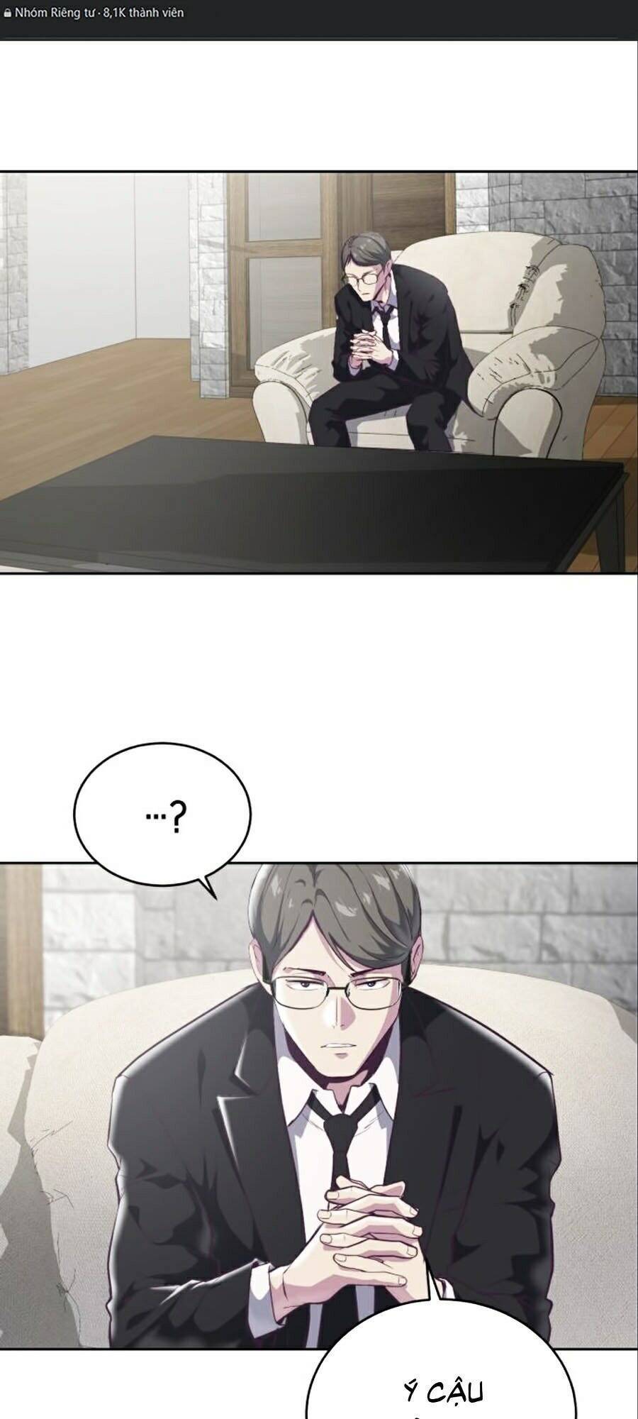 Cậu bé của thần chết chapter 101 - Upload bởi truyensieuhay.com