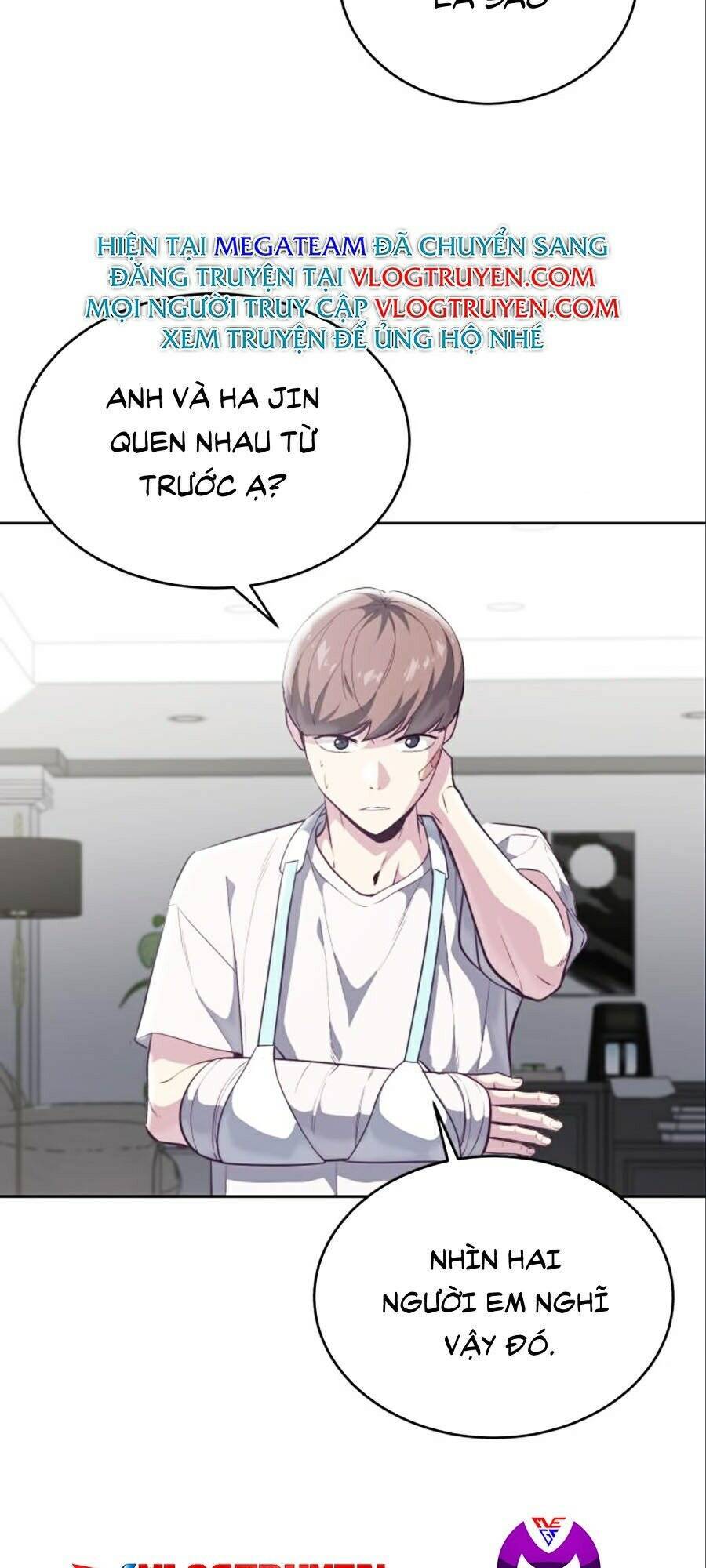 Cậu bé của thần chết chapter 101 - Upload bởi truyensieuhay.com