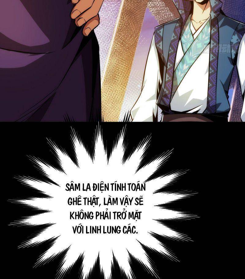 Đại Kiếm Tiên Từ Hàn chapter 7 - Trang 24
