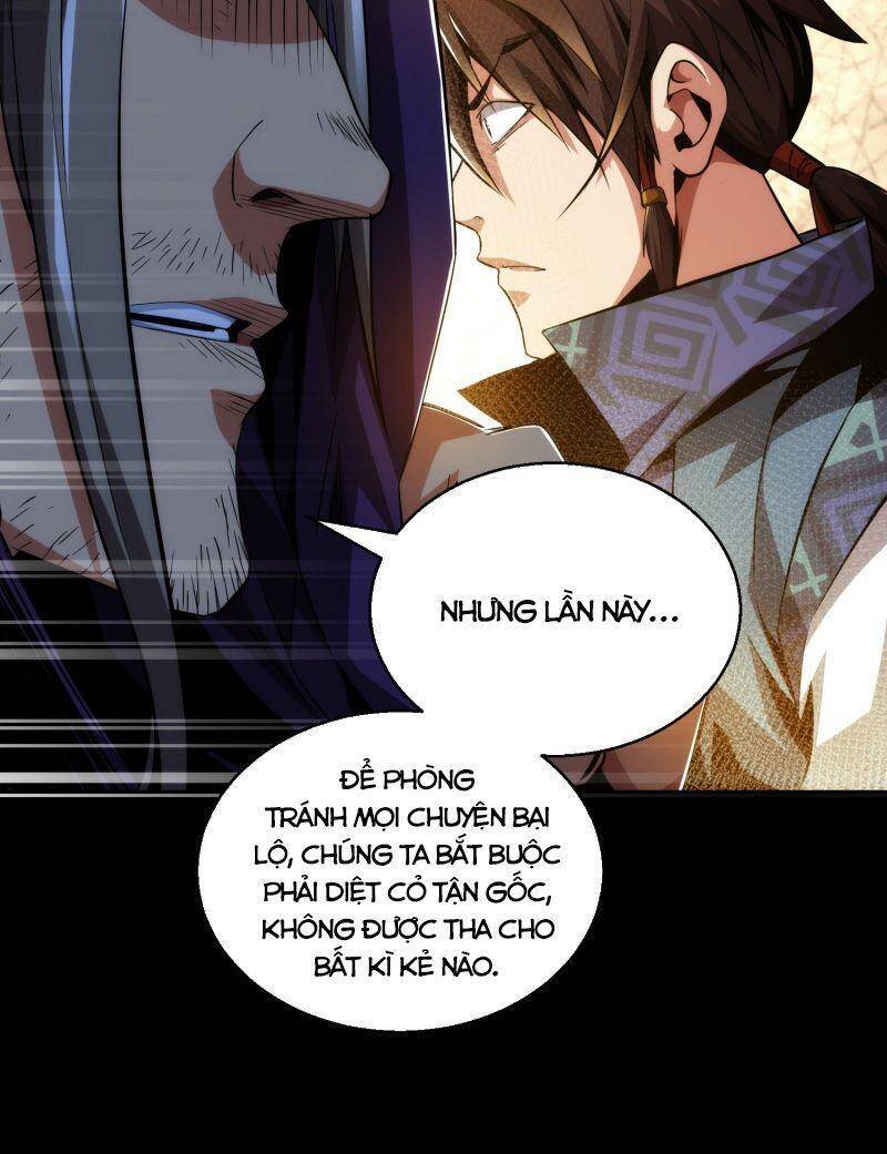 Đại Kiếm Tiên Từ Hàn chapter 7 - Trang 26