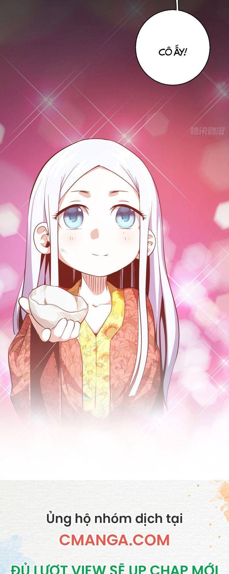 Đại Kiếm Tiên Từ Hàn chapter 7 - Trang 32
