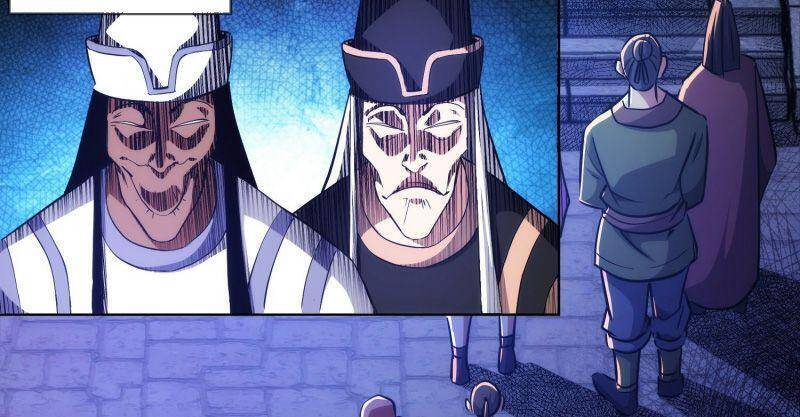 Đại Kiếm Tiên Từ Hàn chapter 7 - Trang 8