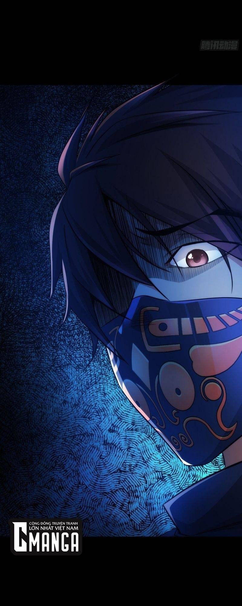 Đại Kiếm Tiên Từ Hàn chapter 8 - Trang 13