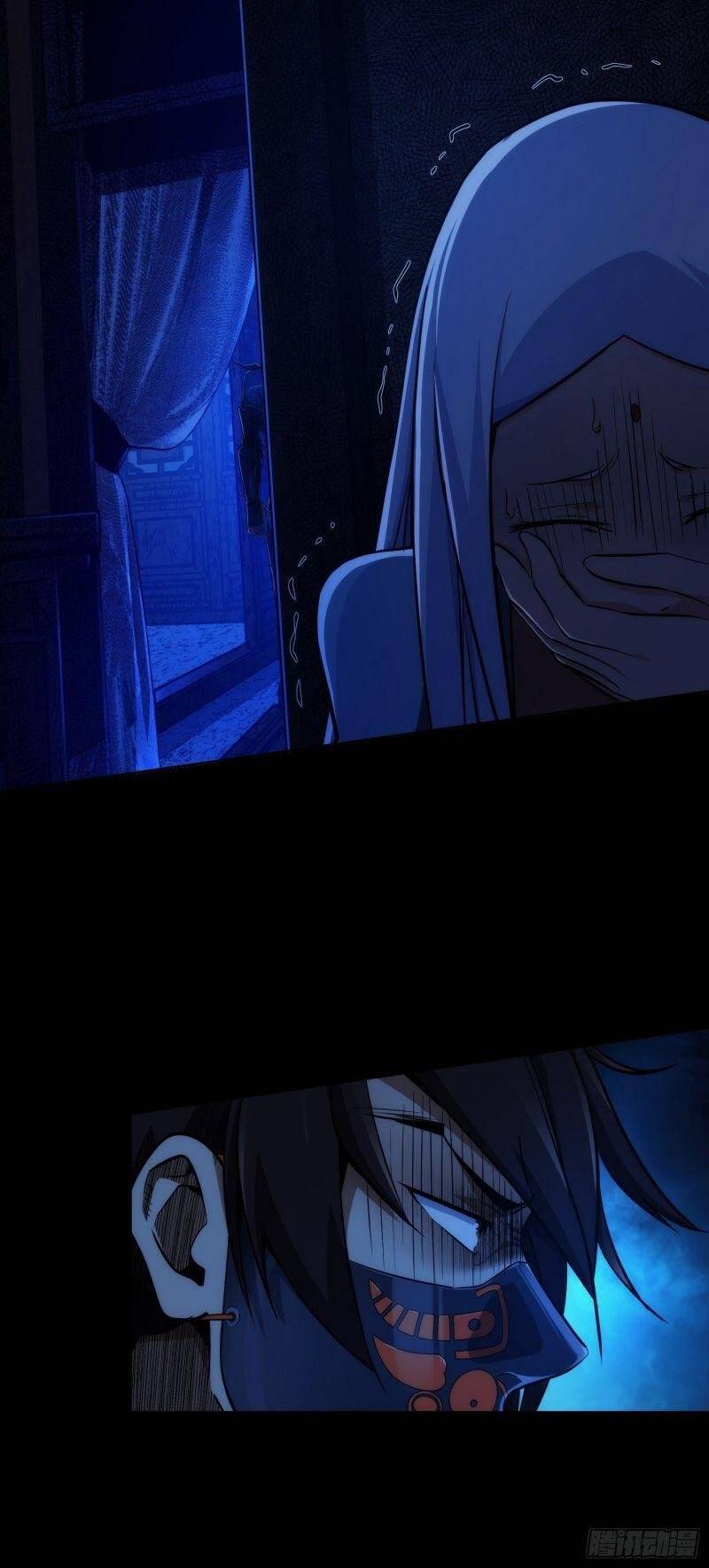 Đại Kiếm Tiên Từ Hàn chapter 8 - Trang 18