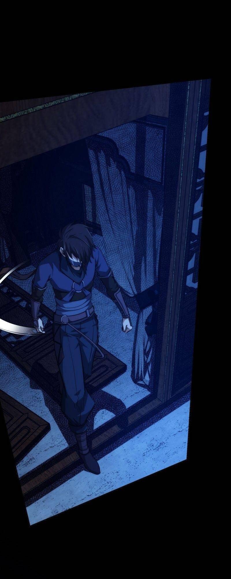 Đại Kiếm Tiên Từ Hàn chapter 8 - Trang 19