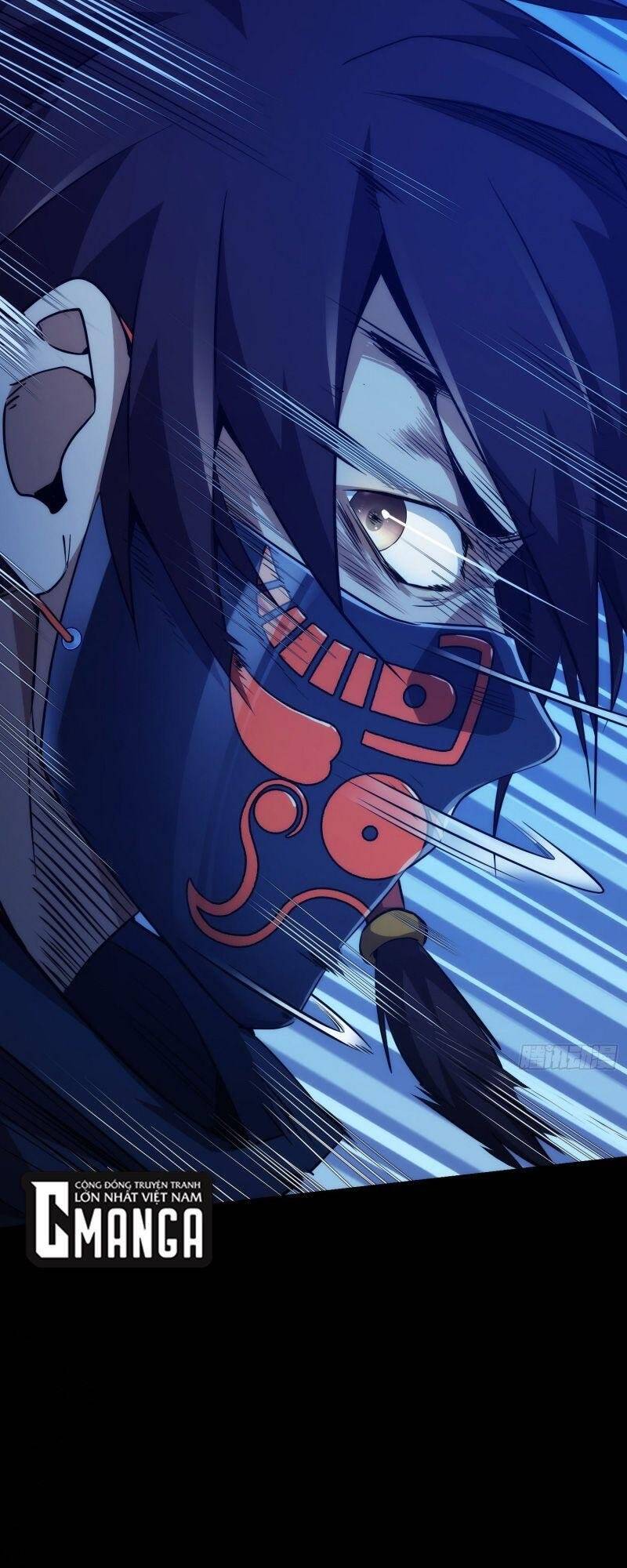 Đại Kiếm Tiên Từ Hàn chapter 8 - Trang 21