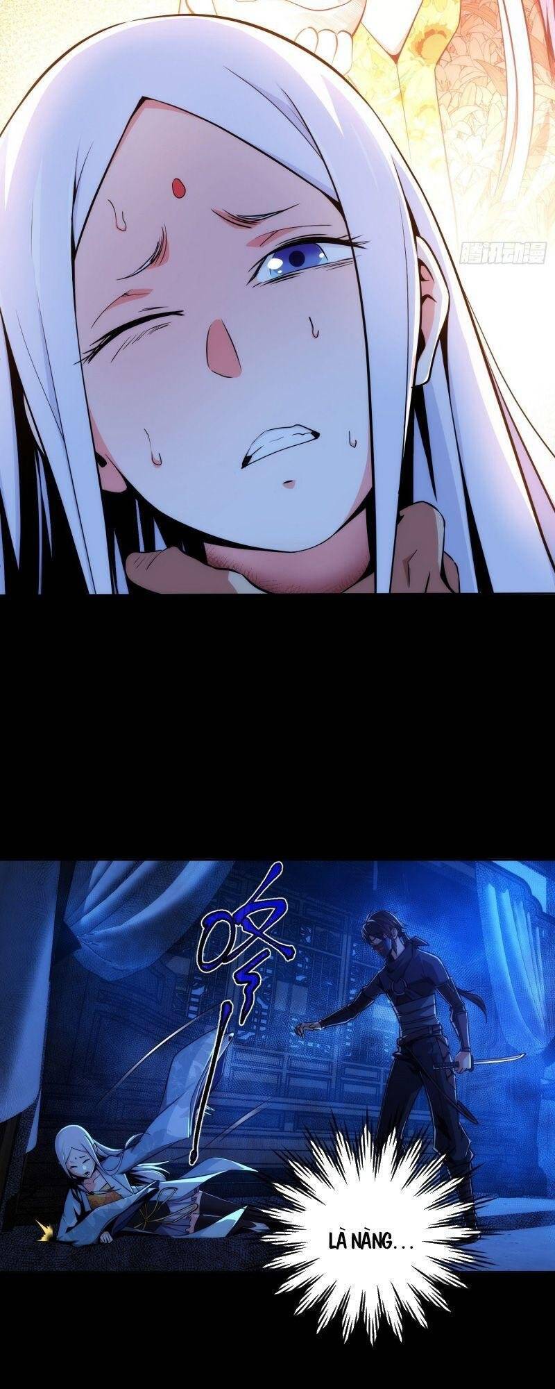Đại Kiếm Tiên Từ Hàn chapter 8 - Trang 27