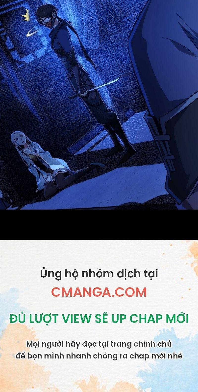 Đại Kiếm Tiên Từ Hàn chapter 8 - Trang 30