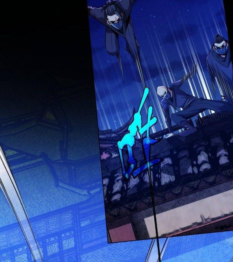 Đại Kiếm Tiên Từ Hàn chapter 8 - Trang 6