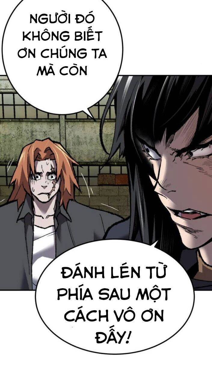 Phá Bỏ Giới Hạn chapter 29 - Upload bởi truyensieuhay.com