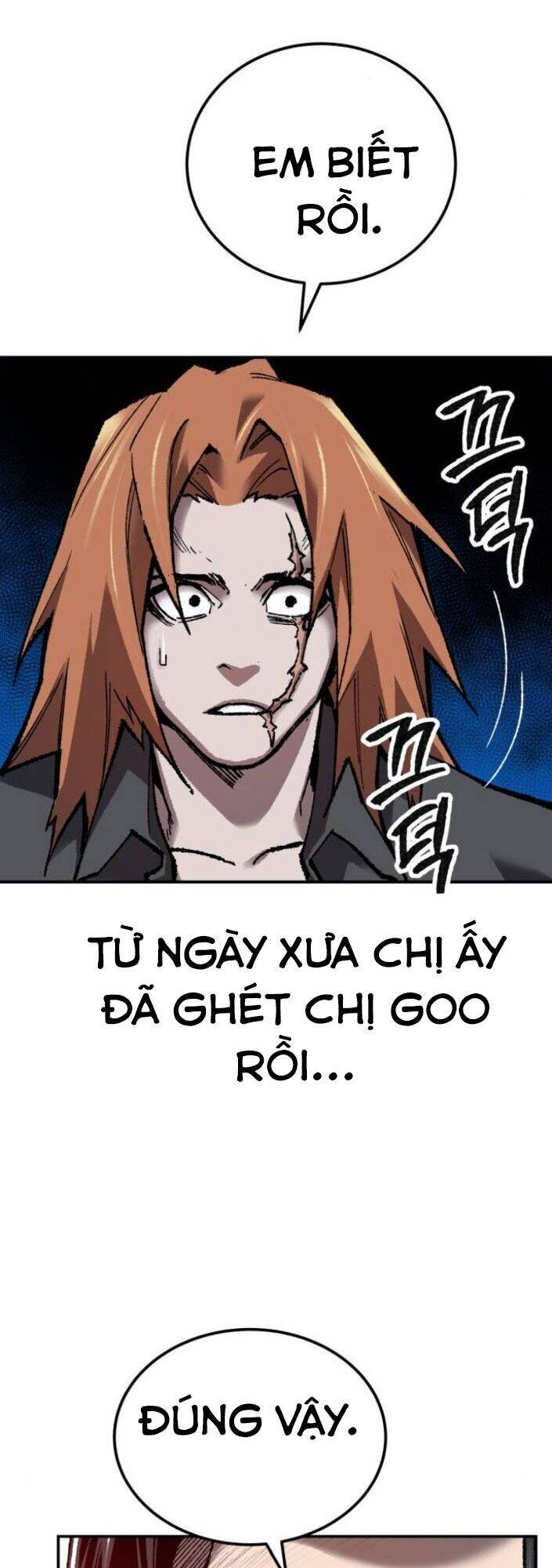 Phá Bỏ Giới Hạn chapter 29 - Upload bởi truyensieuhay.com