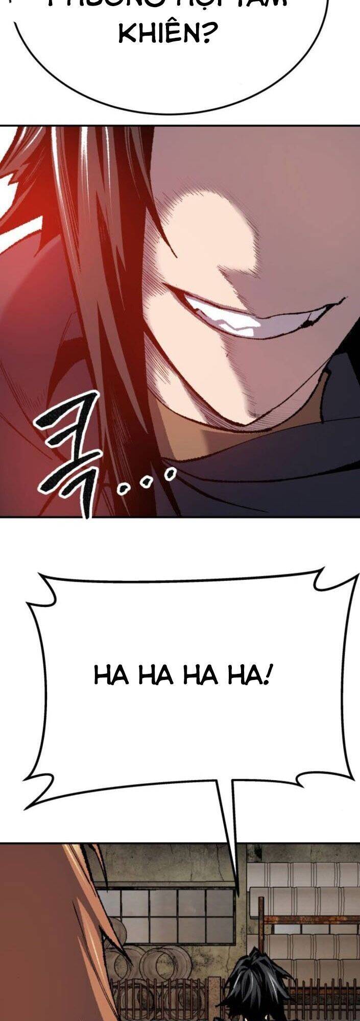 Phá Bỏ Giới Hạn chapter 29 - Upload bởi truyensieuhay.com