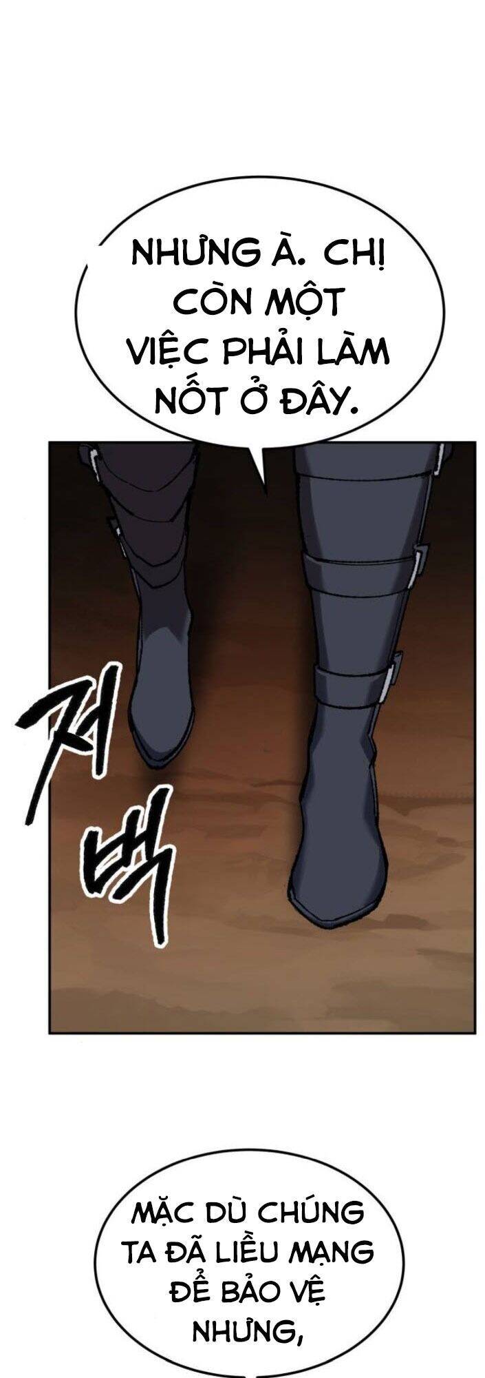 Phá Bỏ Giới Hạn chapter 29 - Upload bởi truyensieuhay.com