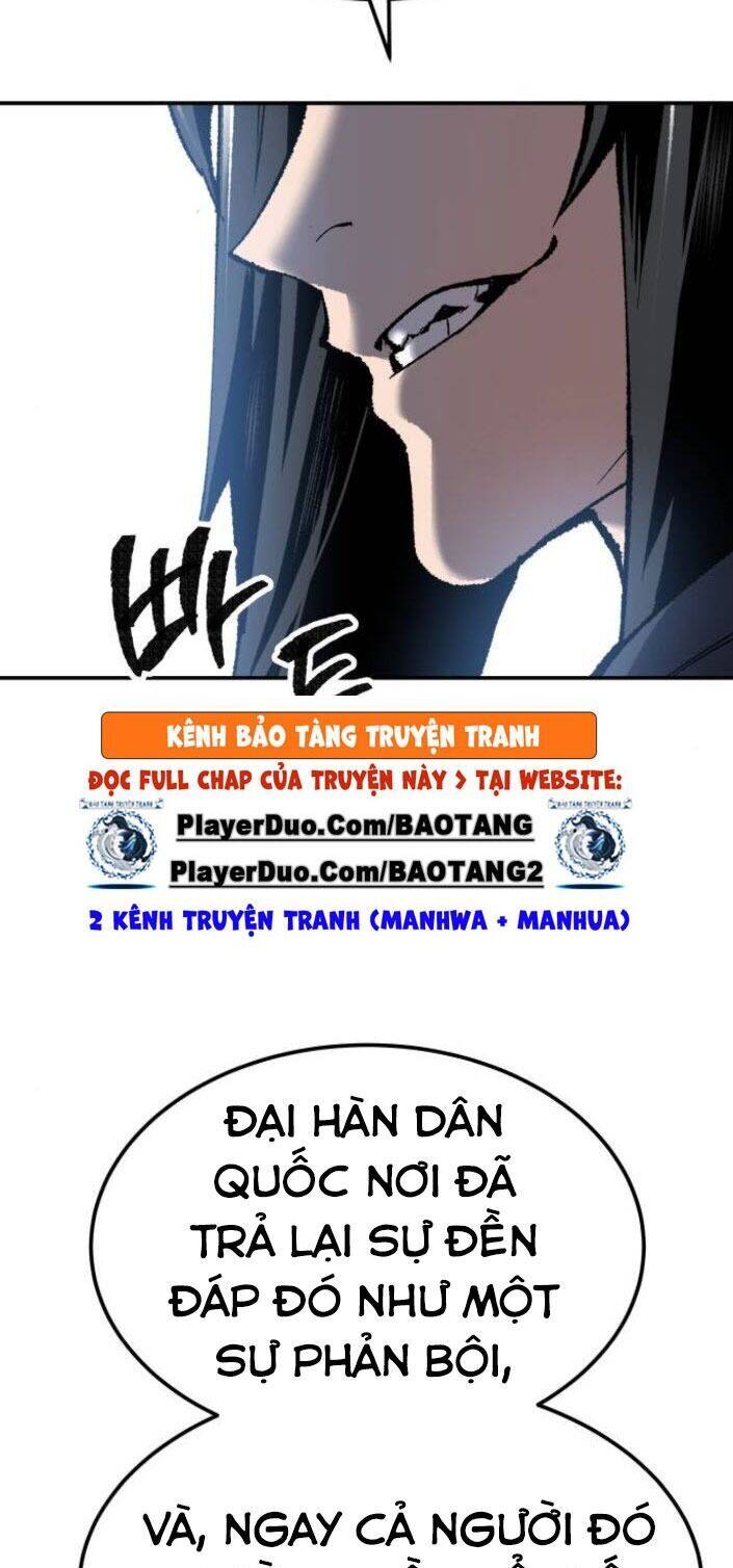 Phá Bỏ Giới Hạn chapter 29 - Upload bởi truyensieuhay.com