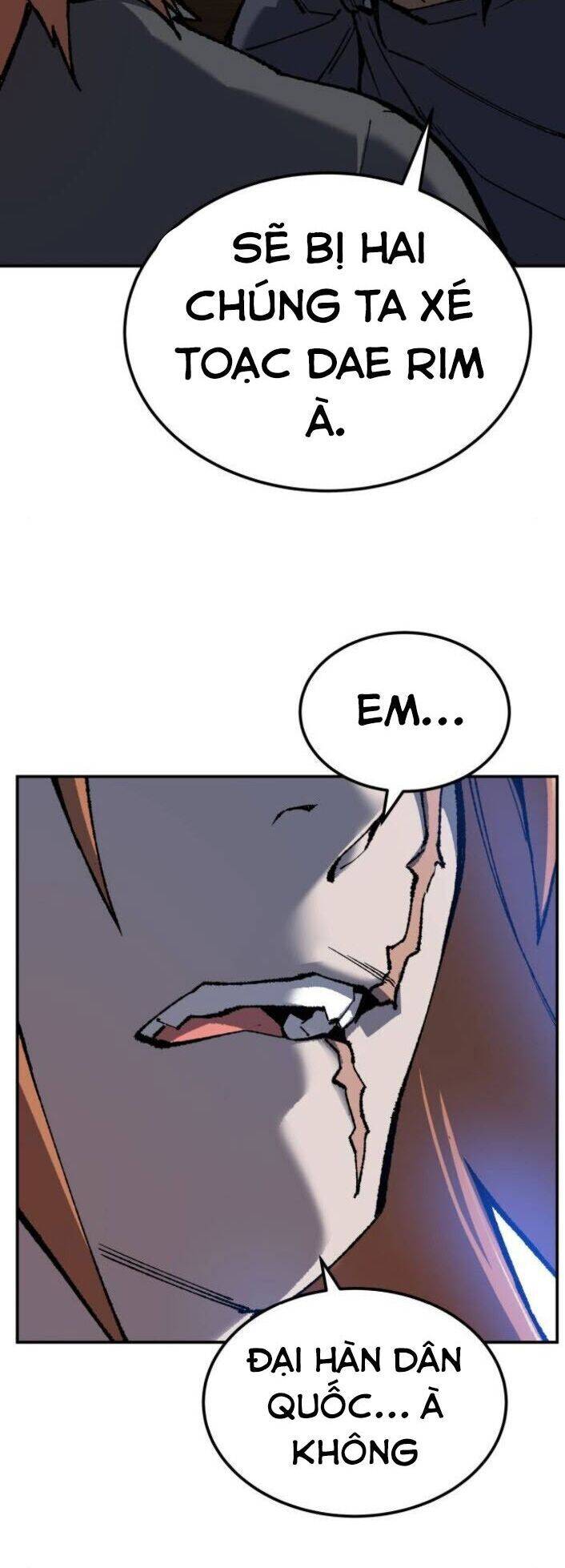 Phá Bỏ Giới Hạn chapter 29 - Upload bởi truyensieuhay.com