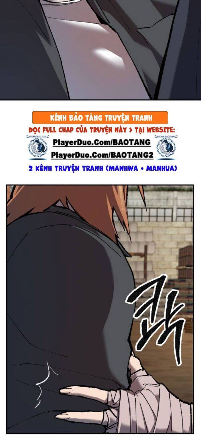 Phá Bỏ Giới Hạn chapter 29 - Upload bởi truyensieuhay.com