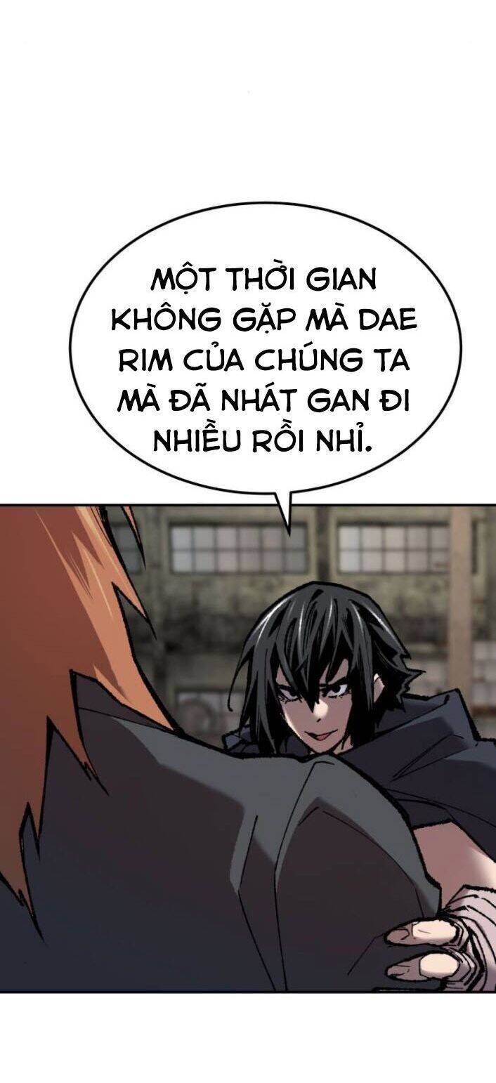 Phá Bỏ Giới Hạn chapter 29 - Upload bởi truyensieuhay.com