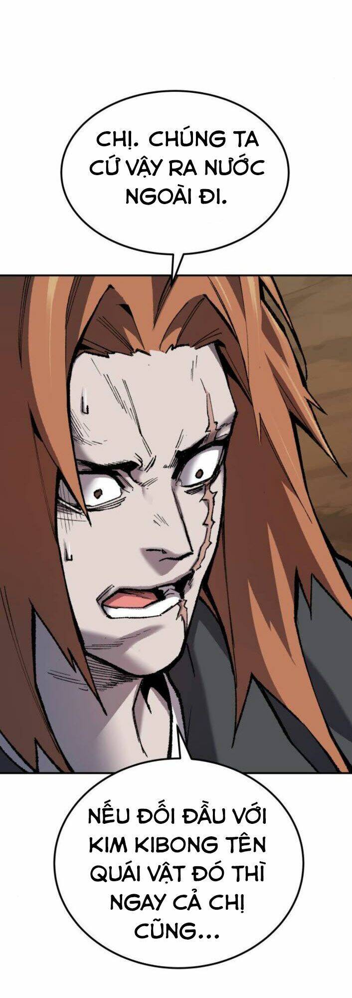 Phá Bỏ Giới Hạn chapter 29 - Upload bởi truyensieuhay.com