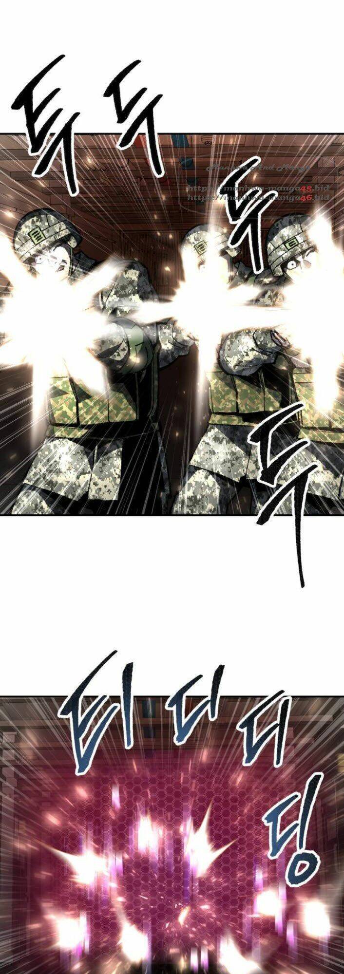 Phá Bỏ Giới Hạn chapter 29 - Upload bởi truyensieuhay.com