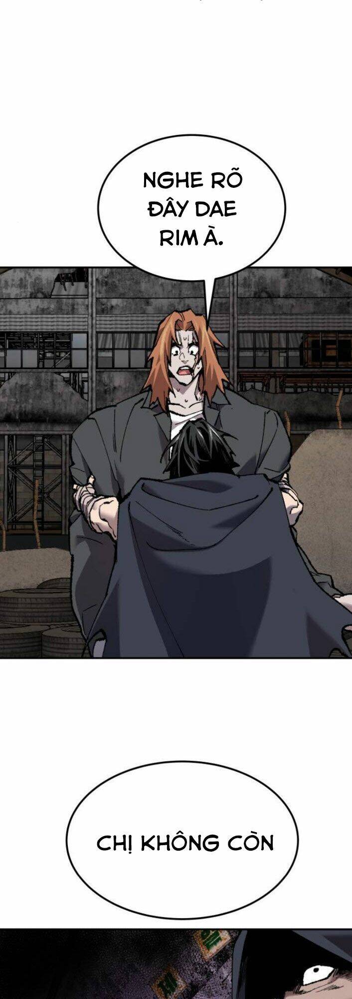 Phá Bỏ Giới Hạn chapter 29 - Upload bởi truyensieuhay.com