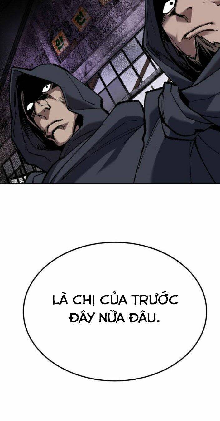 Phá Bỏ Giới Hạn chapter 29 - Upload bởi truyensieuhay.com