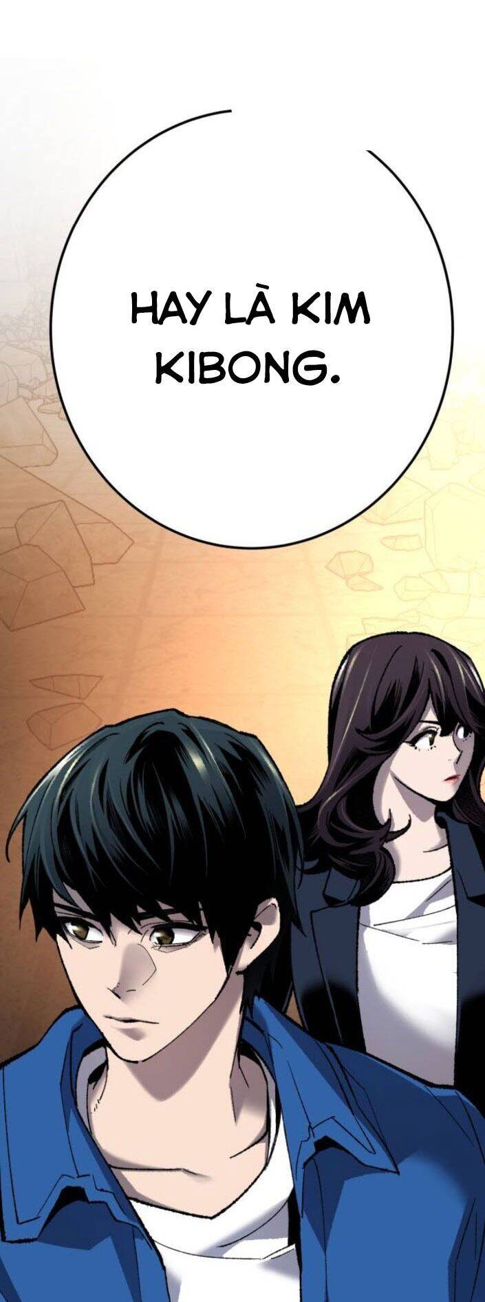 Phá Bỏ Giới Hạn chapter 29 - Upload bởi truyensieuhay.com
